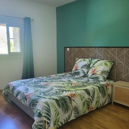 Domaine D'Ella Jourre Daire Canet  Dış mekan fotoğraf