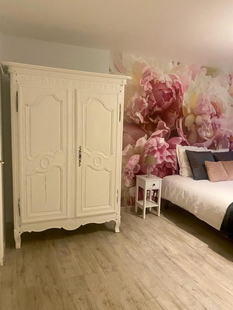 Domaine D'Ella Jourre Daire Canet  Dış mekan fotoğraf