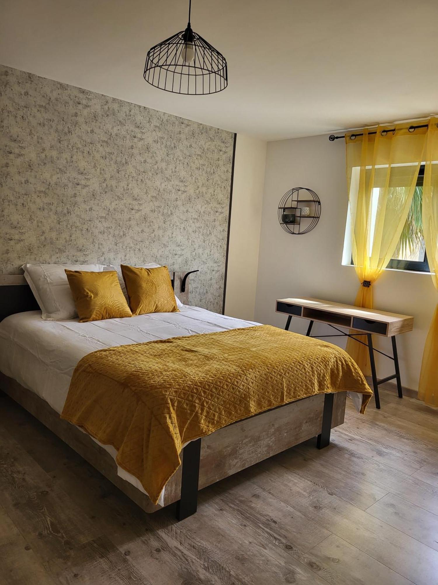 Domaine D'Ella Jourre Daire Canet  Dış mekan fotoğraf