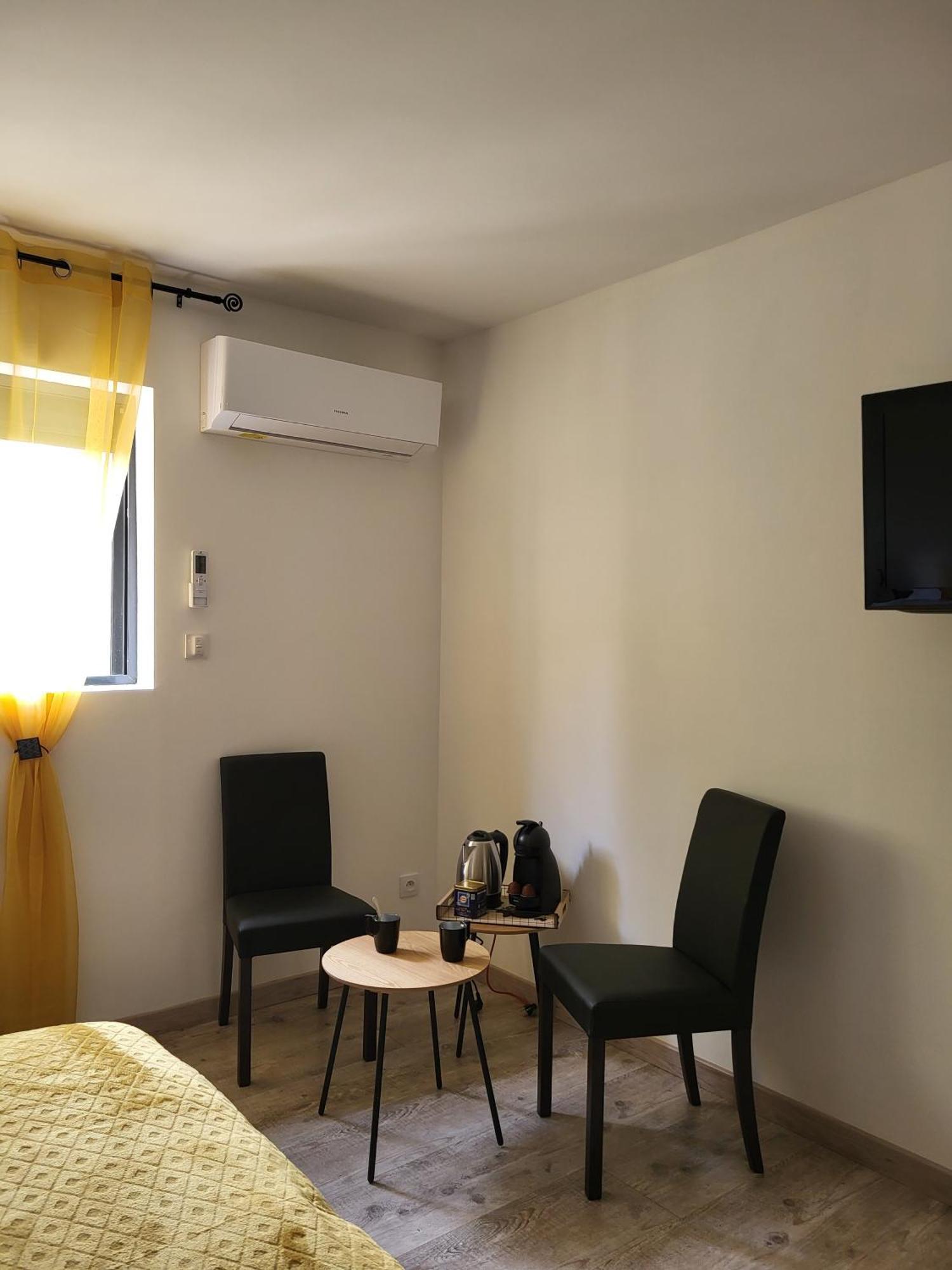 Domaine D'Ella Jourre Daire Canet  Dış mekan fotoğraf