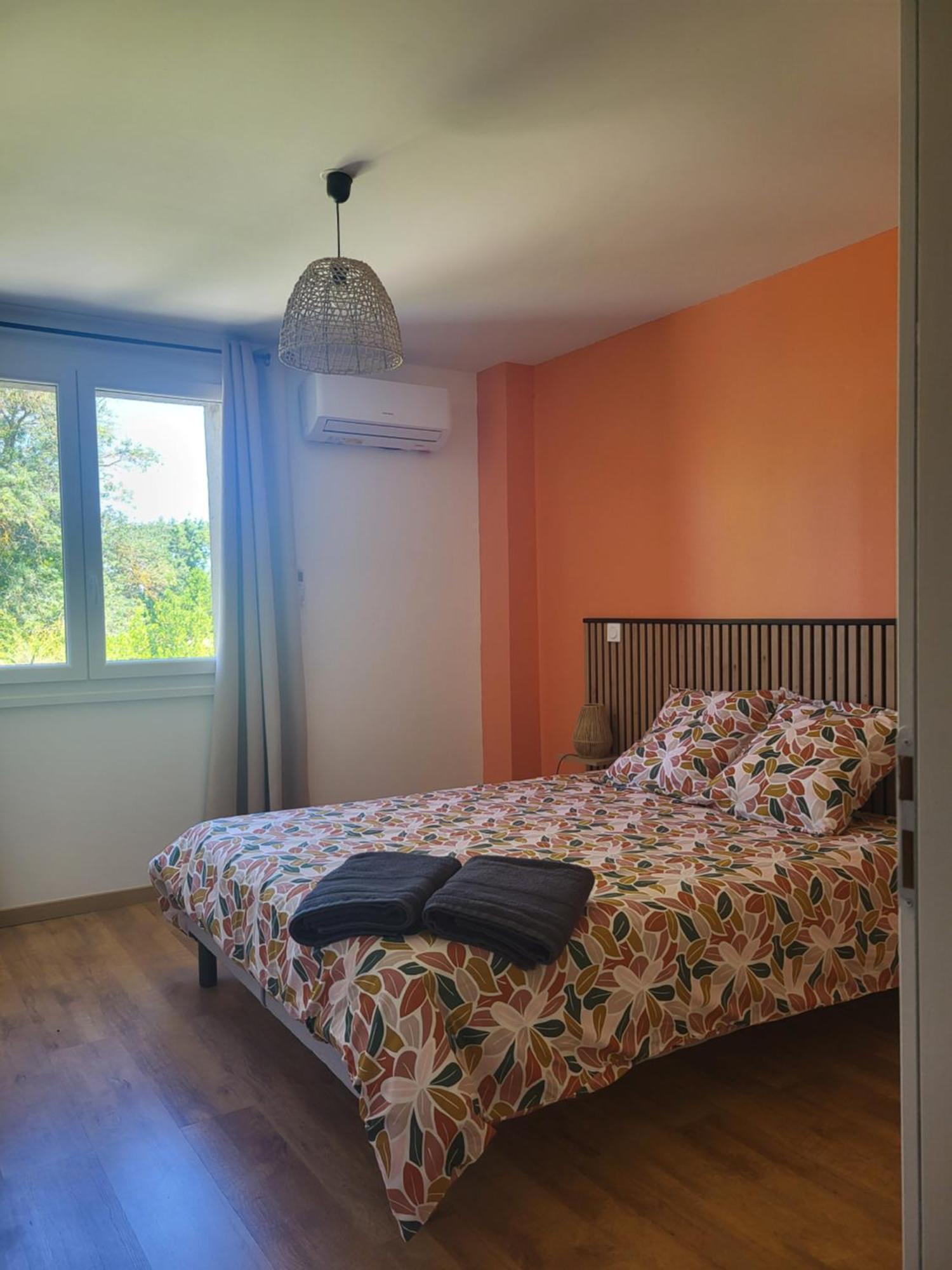 Domaine D'Ella Jourre Daire Canet  Dış mekan fotoğraf